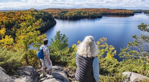 5 ways to keep ecological integrity in mind this fall