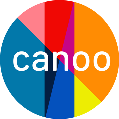 Canoo logo