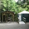 MacGregor Point - Yurts