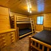 Pine Shore Cottage - Bedroom 2